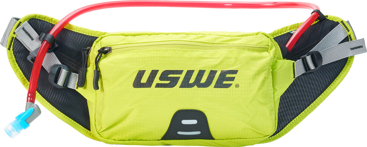 USWE Zulo 2 Crazy Yellow 1.0L Elite Bladder PNP Tube