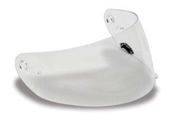 Bell Click Release Nutra Fog II Replacement Shields (Curved)
