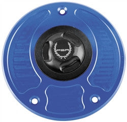 PSR Quick Release Gas Caps