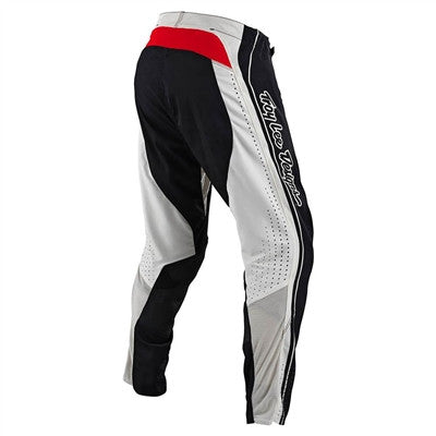 Troy Lee Designs 2021 SE Pro Pants - Boldor Black/White