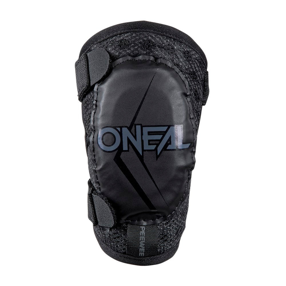 Oneal Kids Pee Wee Elbow Guard - Black