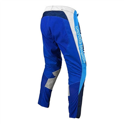 Troy Lee Designs 2020 SE Pro Pants - TLD Yamaha L4 Navy