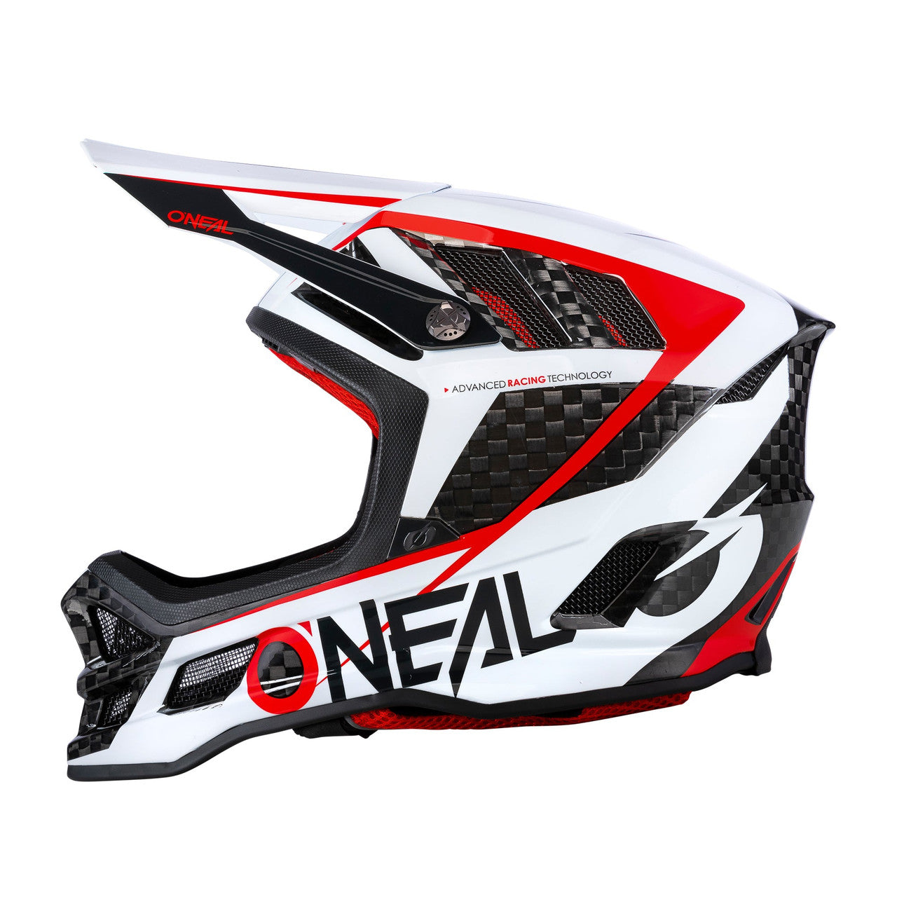 Oneal Blade Carbon IPX Bicycle Helmet