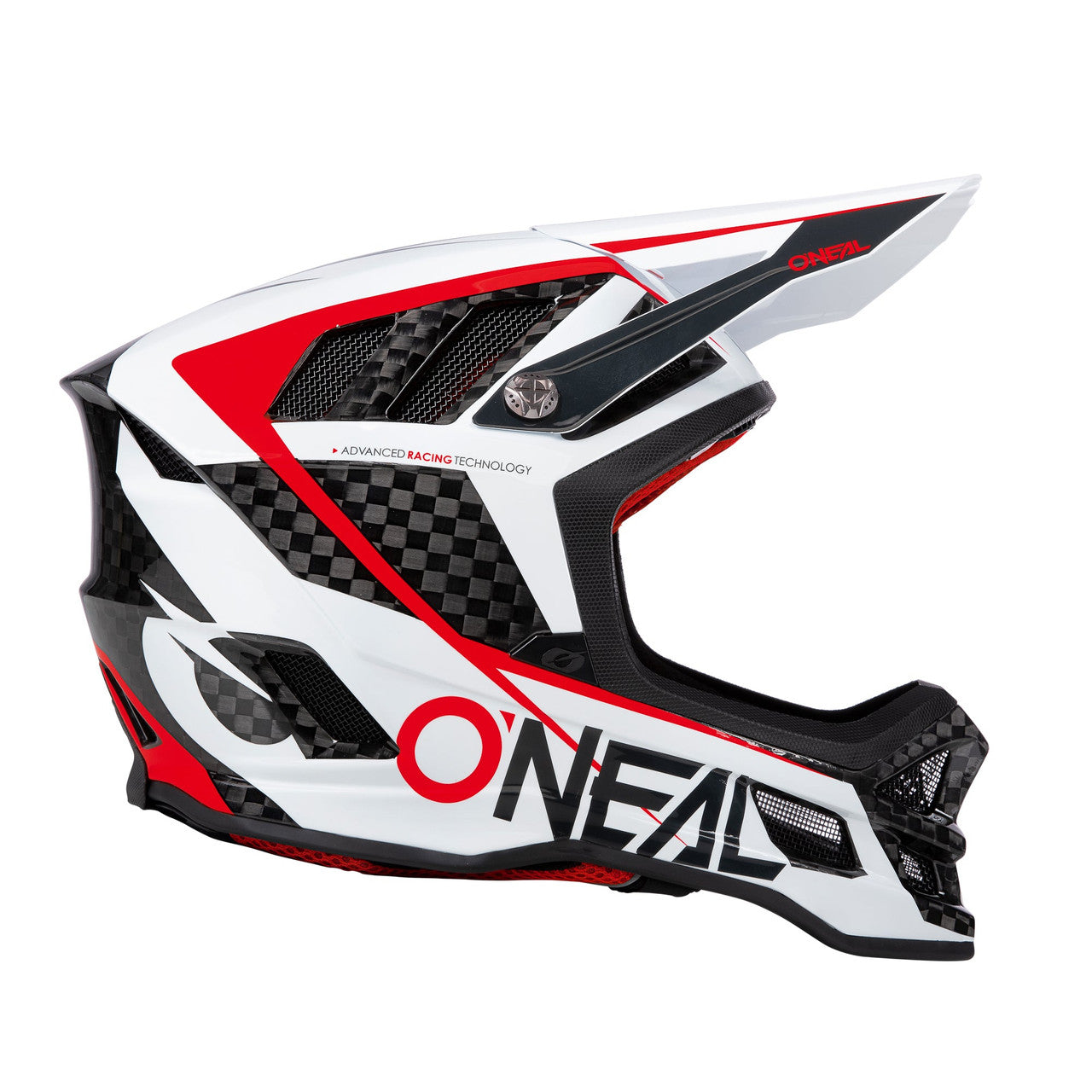 Oneal Blade Carbon IPX Bicycle Helmet
