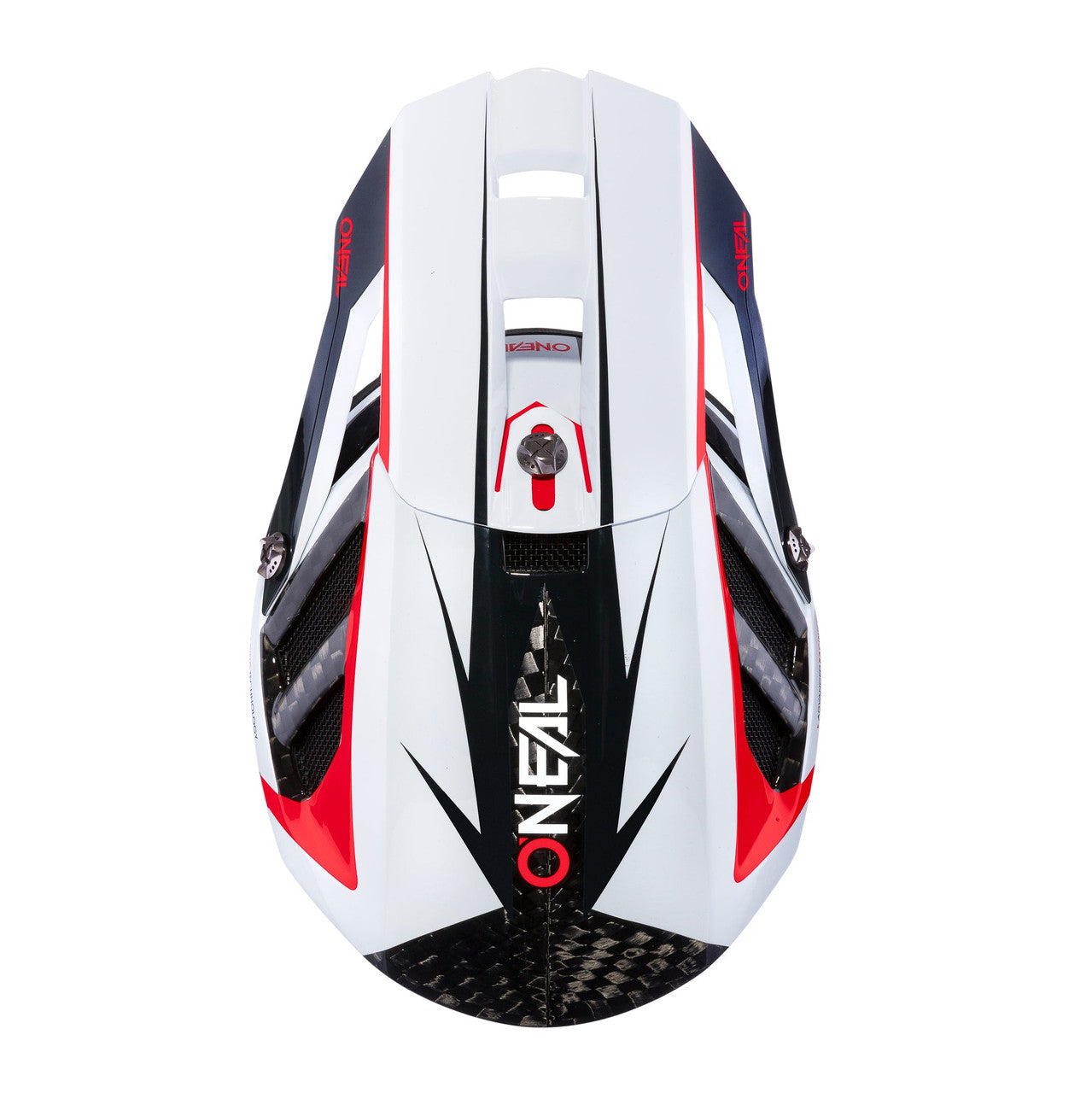 Oneal Blade Carbon IPX Bicycle Helmet