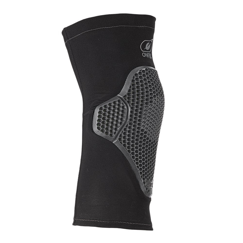 Oneal Flow Knee Guards - Grey