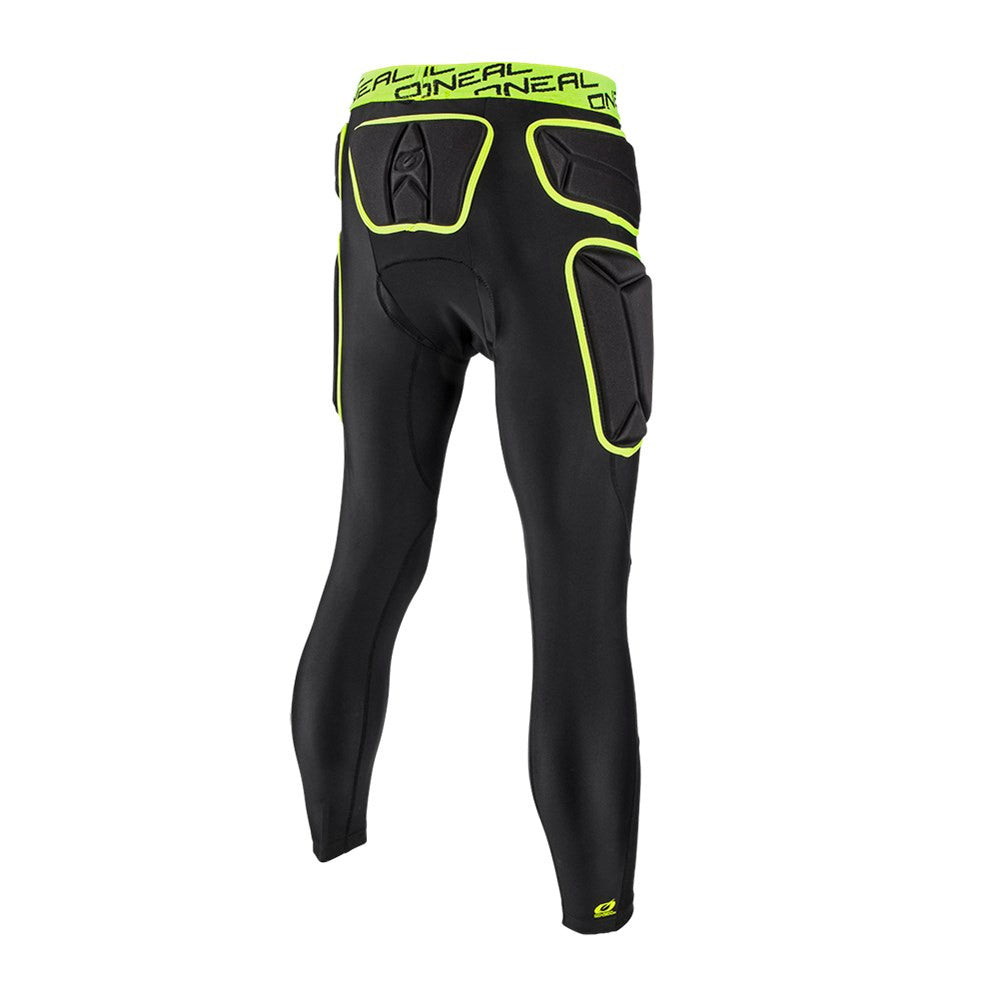 Oneal 2025 Trail Pants - Lime/Black