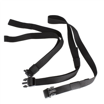 Joe Rocket Manta II XL Tank Bag - Black