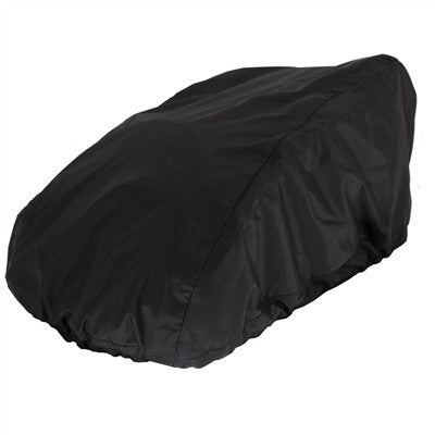 Joe Rocket Manta II Tank Bag - Black