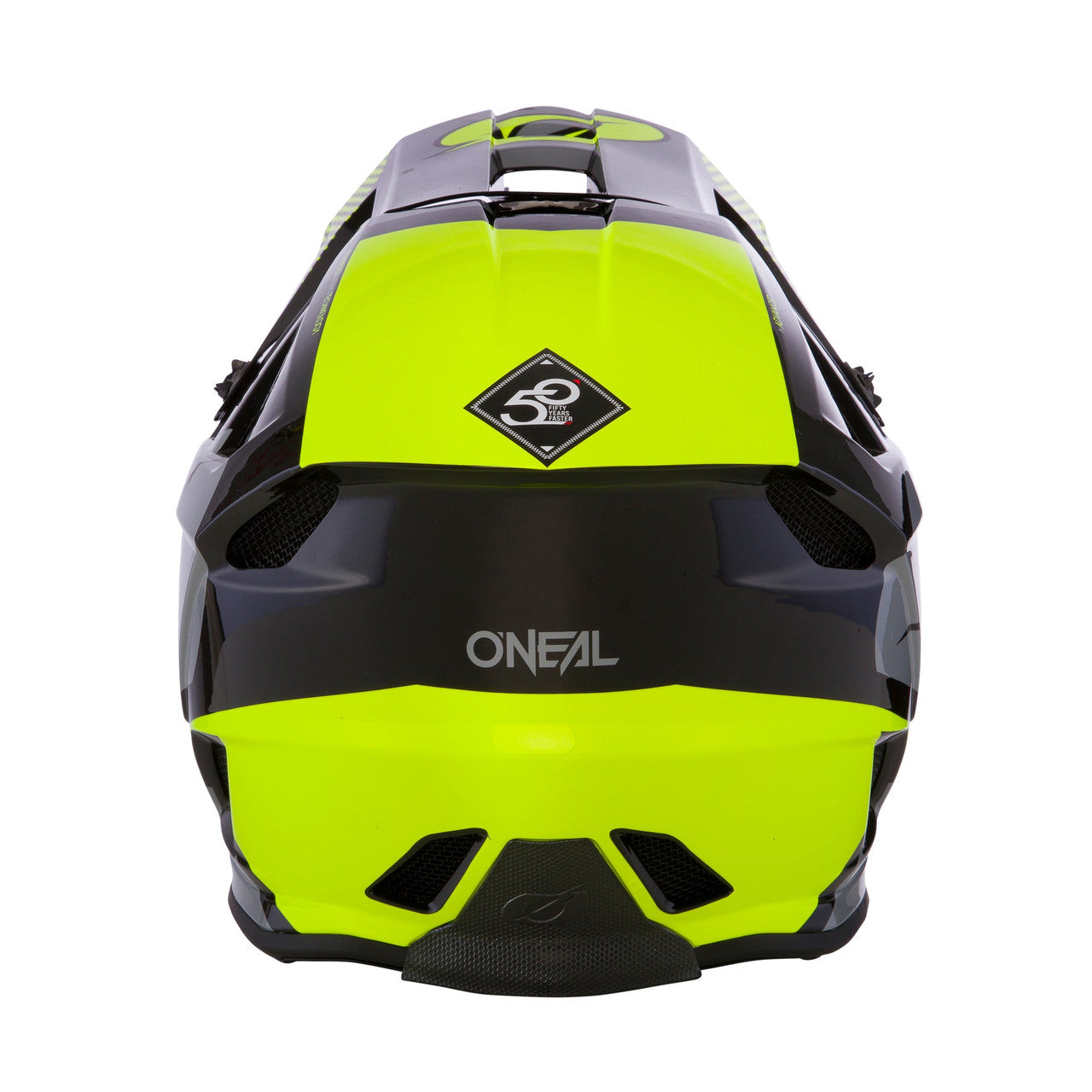 Oneal Blade Ace Polyacrylite Bicycle Helmet