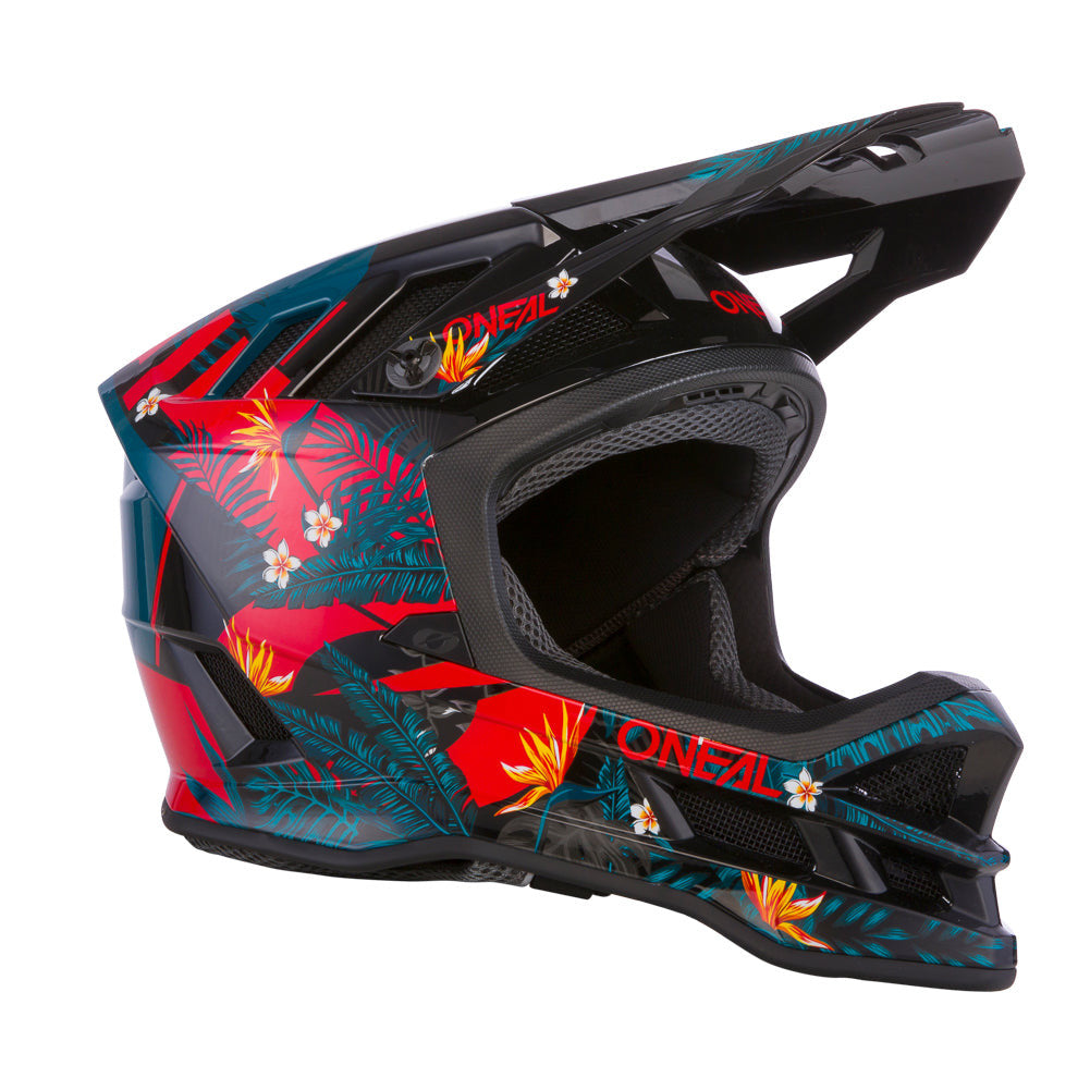 Oneal Blade RIO Polyacrylite Bicycle Helmet
