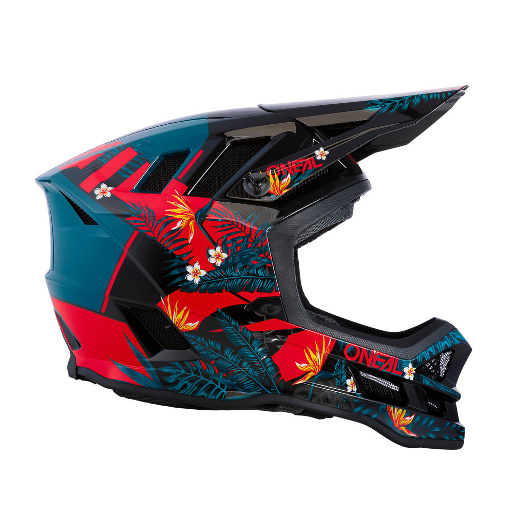 Oneal Blade RIO Polyacrylite Bicycle Helmet