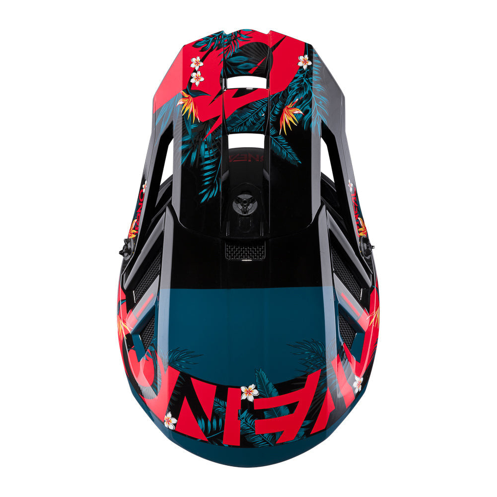 Oneal Blade RIO Polyacrylite Bicycle Helmet
