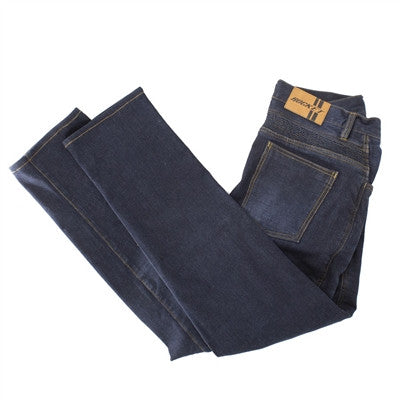 Joe Rocket Anthem Short Jean - Blue