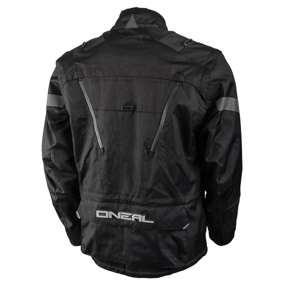 Oneal Baja Racing Enduro Jacket - Black