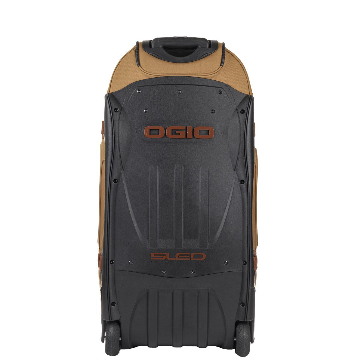 OGIO Rig 9800 Wheeled Gear Bag Coyote