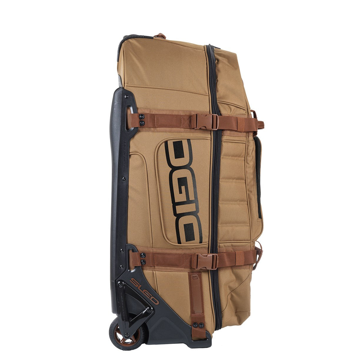 OGIO Rig 9800 Wheeled Gear Bag Coyote