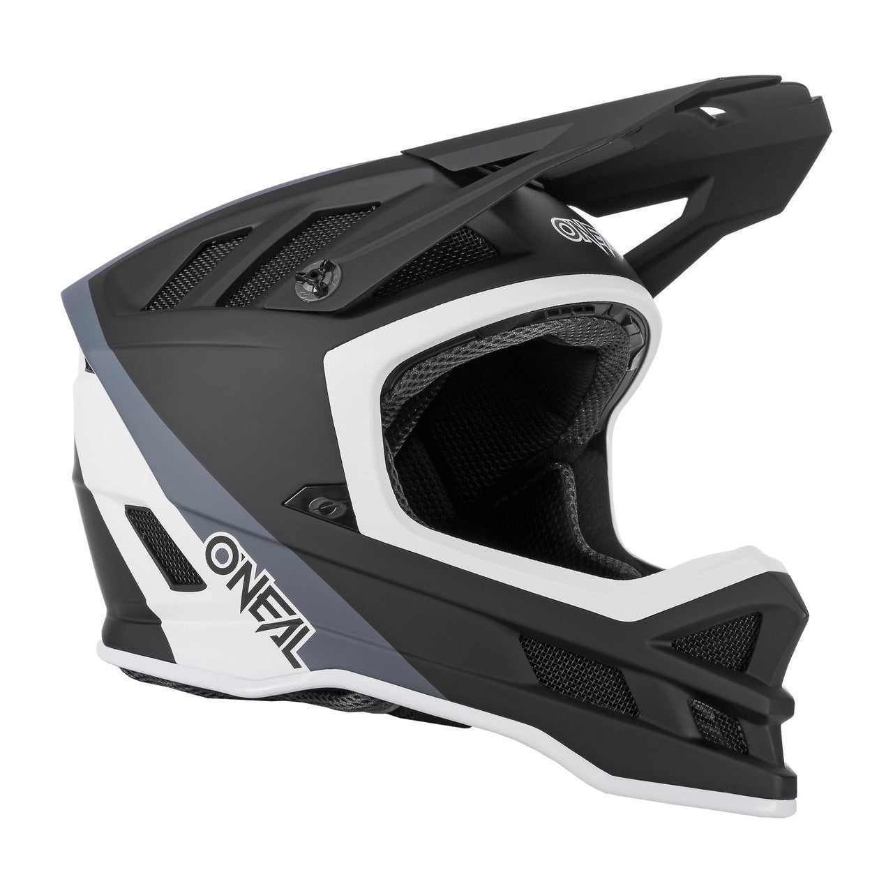 Oneal Blade Charger Hyperlite IPX Bicycle Helmet