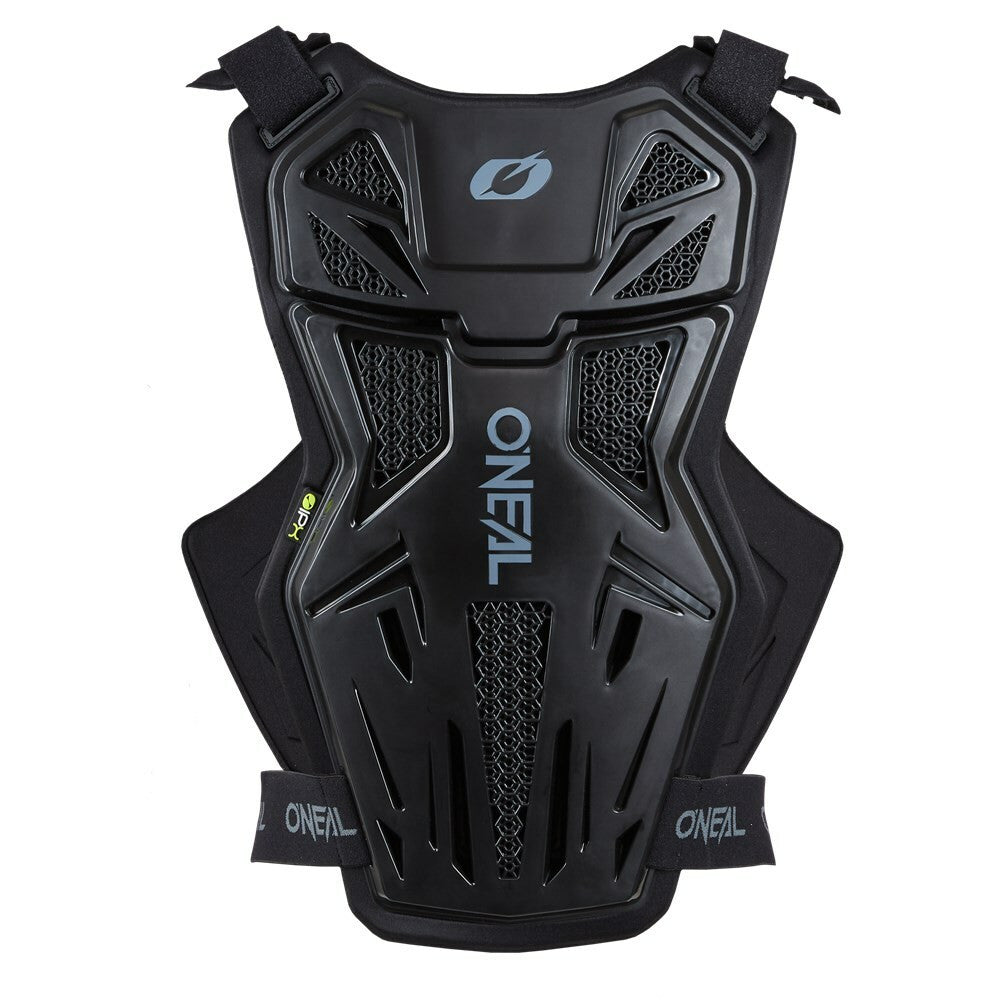 Oneal Youth Split Chest Protector Lite - Black