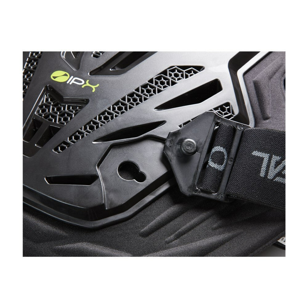 Oneal Youth Split Chest Protector Lite - Black