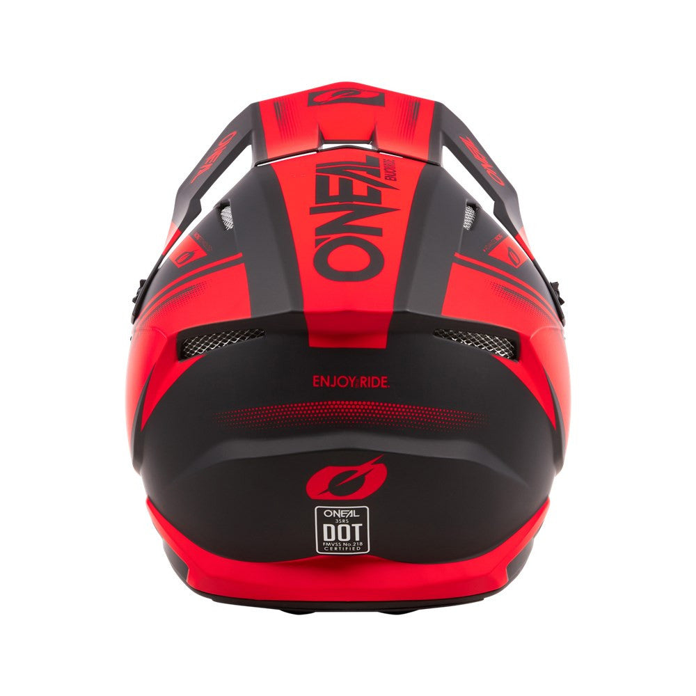 O'Neal 2024 3 Series Racewear Offroad Helmet