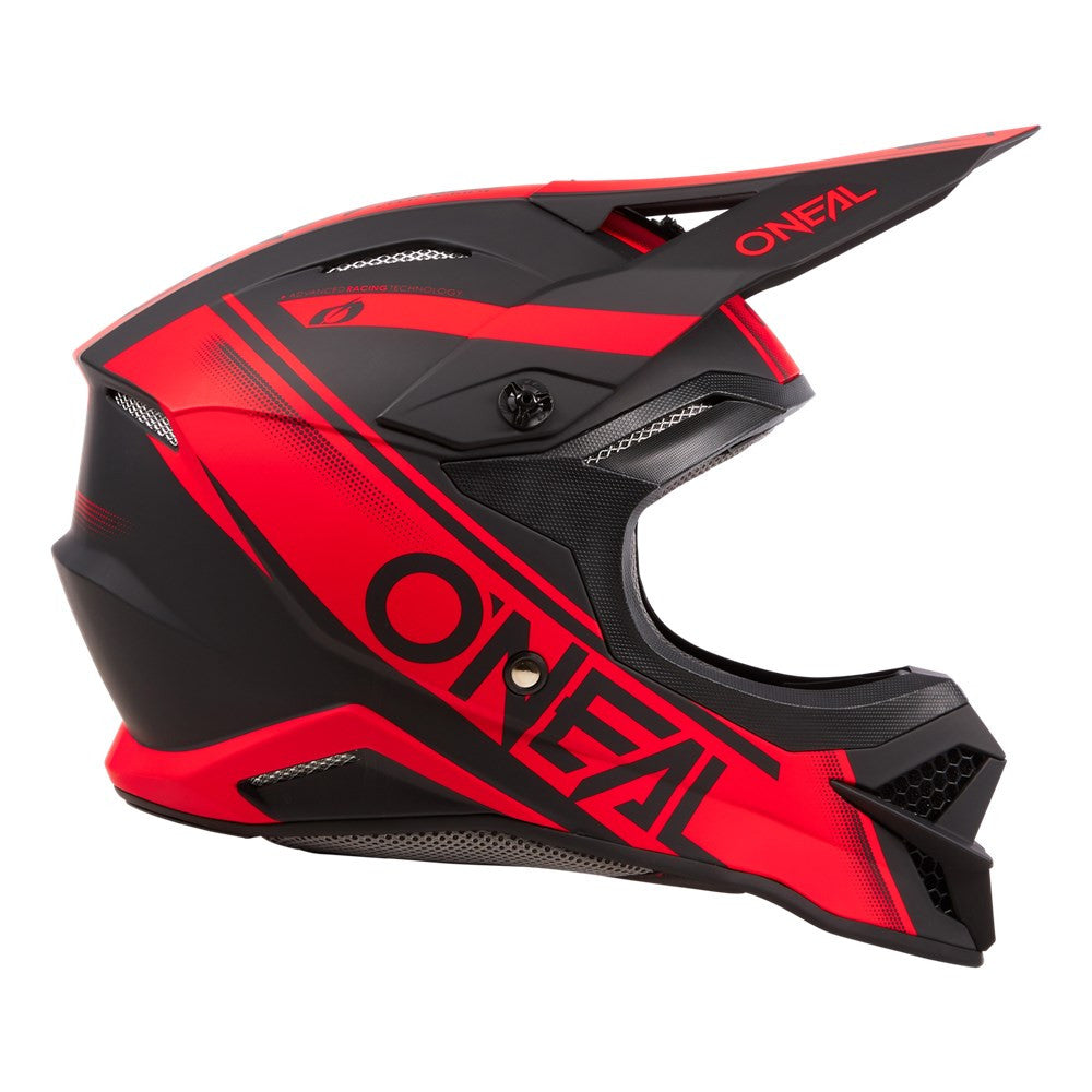 O'Neal 2024 3 Series Racewear Offroad Helmet