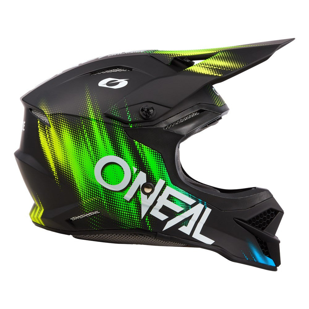O'Neal 2024 3 Series Voltage Offroad Helmet