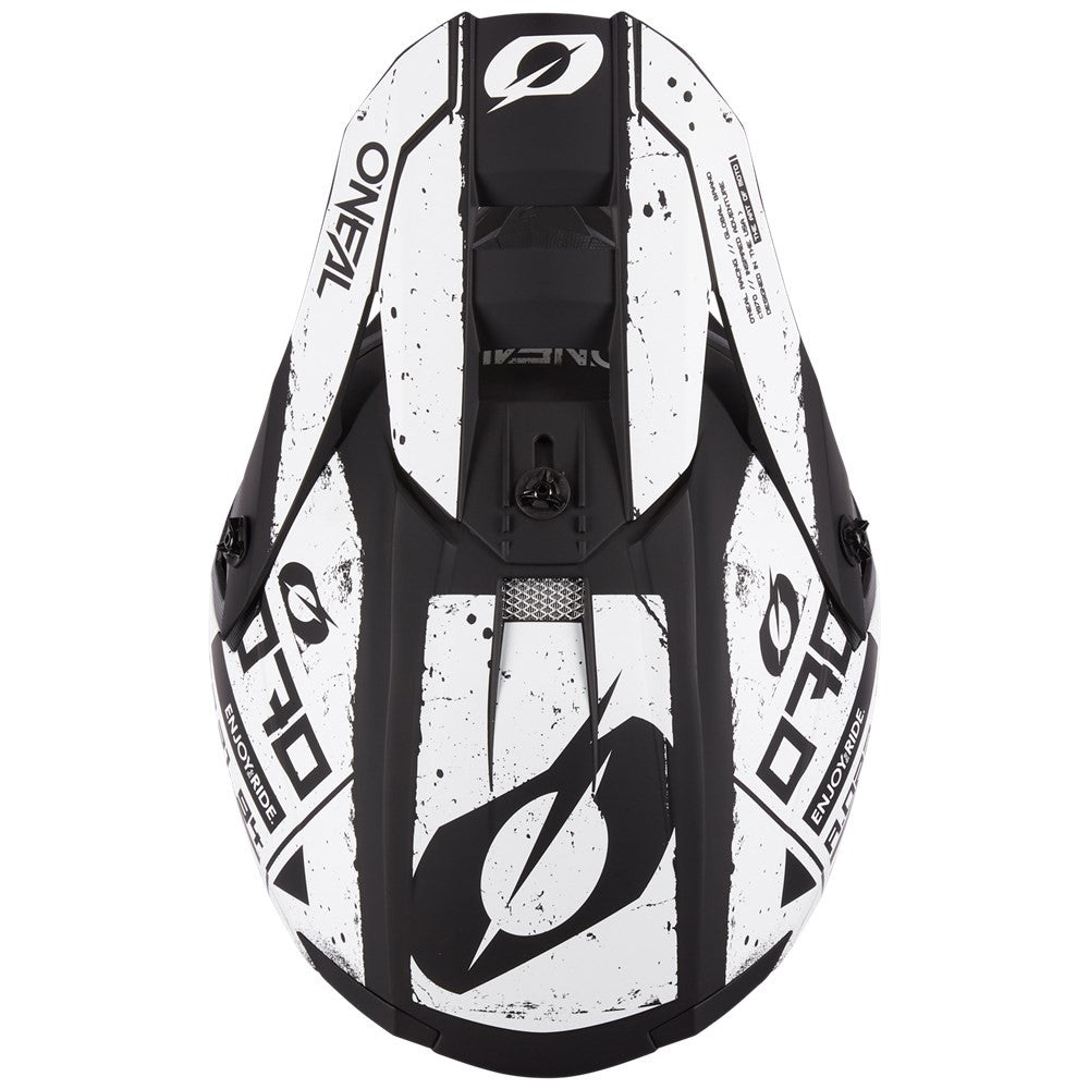O'Neal 2025 5 Series Scarz Offroad Helmet