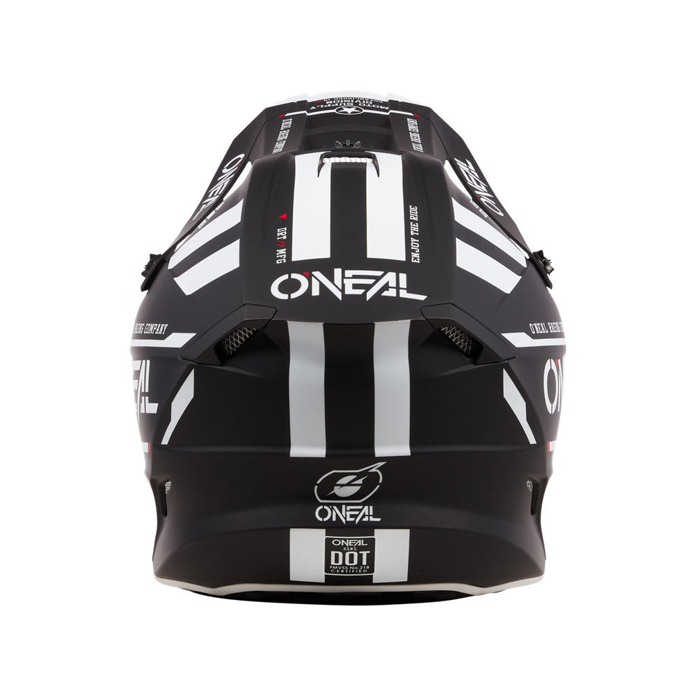Oneal 2025 5 Series Warhawk Helmet