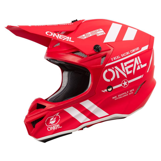 Oneal 2025 5 Series Warhawk Helmet