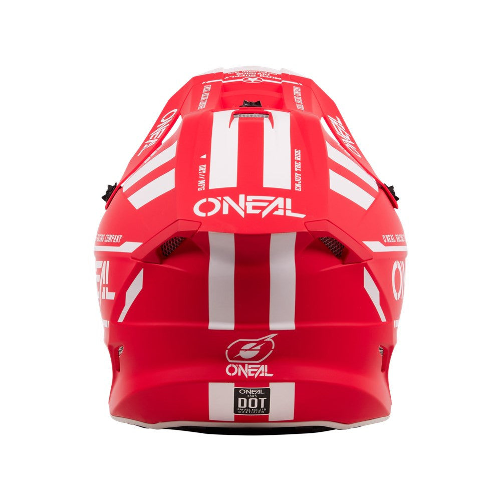 Oneal 2025 5 Series Warhawk Helmet