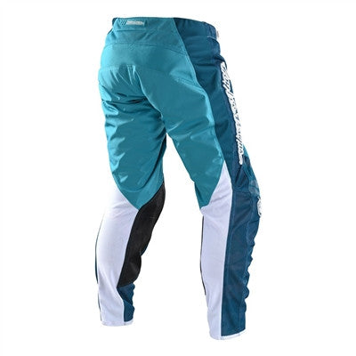 Troy Lee Designs 2022 GP Air Pant - Veloce Camo Marine