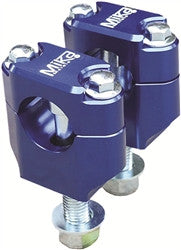 Mika Metals Universal Bar Mounts