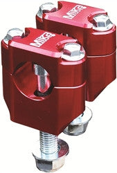 Mika Metals Universal Bar Mounts
