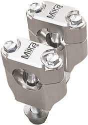 Mika Metals Universal Bar Mounts