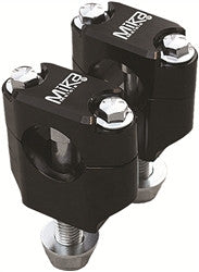 Mika Metals Universal Bar Mounts