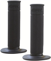 Mika Metals Motorcycle Grips