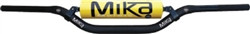 Mika Metals 2015 1 1/8” Oversize Handlebars