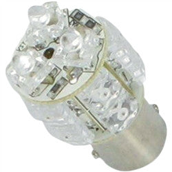 Brite-Lites 2015 1157 Led Taillight Bulbs