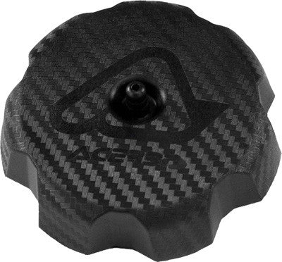 Acerbis Replacement Gas Cap and Accessories for Fuel Tanks