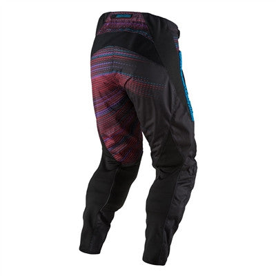 Troy Lee Designs 2017 GP Electro Pant - Black