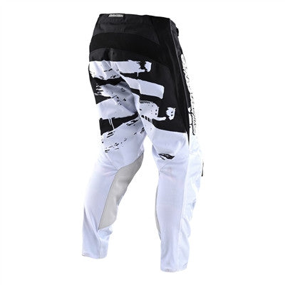 Troy Lee Designs 2022 GP Pant - Brushed Black/White