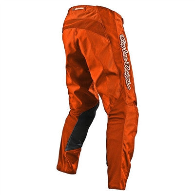 Troy Lee Designs 2021 Youth GP Pants - Mono Orange
