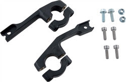 Acerbis 2015 Vented Uniko Handguard Plastic Mounting Kit