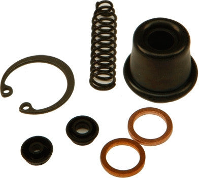 All Balls Honda Rear Brake Master Cylinder Rebuild Kits