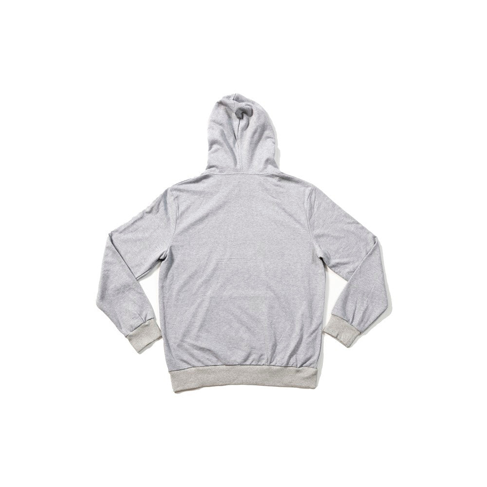 D'COR Yamaha Racing Pullover Sweatshirt - Grey