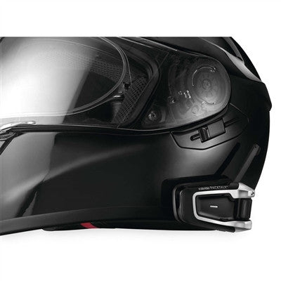 Cardo Scala Rider Bluetooth Packtalk Duo Headset Intercom Communication System - SRPT0102