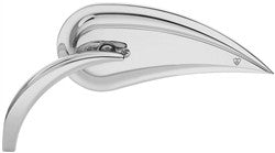Arlen Ness Rad III Mirrors