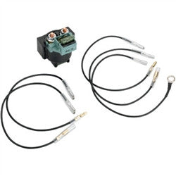 Moose Racing 2014 Universal Starter Solenoid