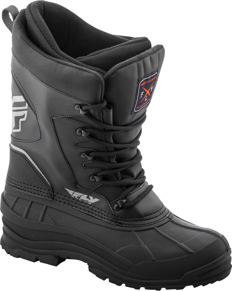 FLY Racing 2019 Aurora Snow Boots - Black